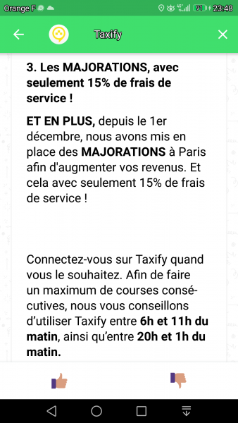 Contre offensive de TXFY Contre offensive de TXFY