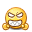 Angry enervé enervé