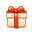 Present gift gift