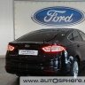 Mondeo