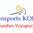 Transports KOLIA