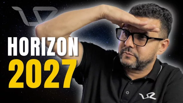 Comment voyez-vous le VTC à l'horizon 2027 ? - Libre antenne Planète VTC ép.100
