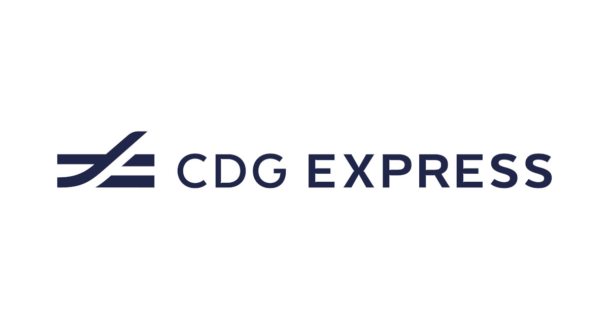 cdgexpress.com